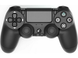 Marvo GT-84 Wireless Controller PC Android & iOS Black