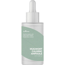 Isntree Spot Saver Mugwort Ampoule Ενυδατικό Serum Προσώπου 50ml