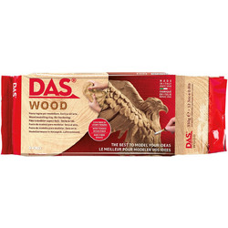 Πηλός Wood 350gr