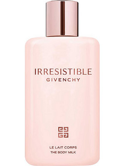 Givenchy Irresistible Ενυδατική Lotion Σώματος 200ml