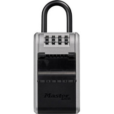 Master Lock - 5480D Κλειδοθήκη Συνδιασμού Select Access με Αποσπώμενο Λαιμό (548000112)
