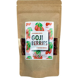 Vegan Βιολογικό Γκότζι Μπέρι Βιοαγρός 100gr