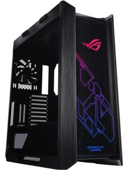 Vengeance ROG V1 Helios Asus Edition (Ryzen 7-5700X/32GB/1TB SSD/GeForce RTX 4070 12GB/FreeDos)