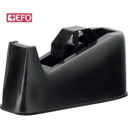 Βάση σελοτέιπ Desk No.514 - Μαύρη - +Efo