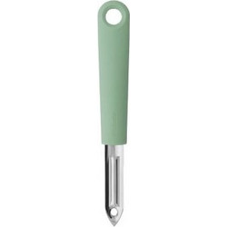Brabantia 1001194 Αποφλοιωτής/Καθαριστής Φρούτων & Λαχανικών Tasty+ Jade Green