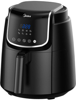 Midea MF-CN40D2 Air Fryer 4.7lt