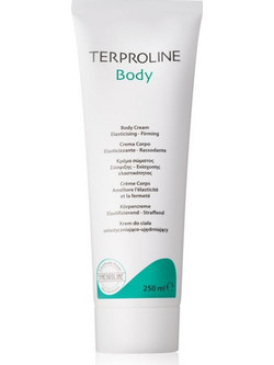 Synchroline Terproline Body Cream 250ml