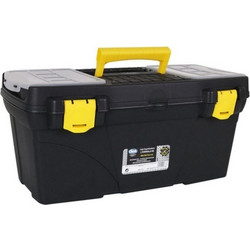 Εργαλειοθήκη Bricotech Brico (48 x 25,5 x 22 cm)