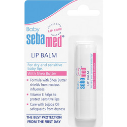 Sebamed Baby Lip Balm 4.8gr