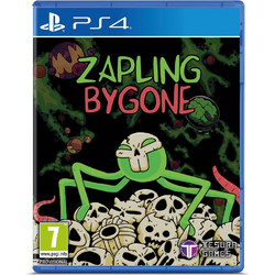 Zapling Bygone PS4