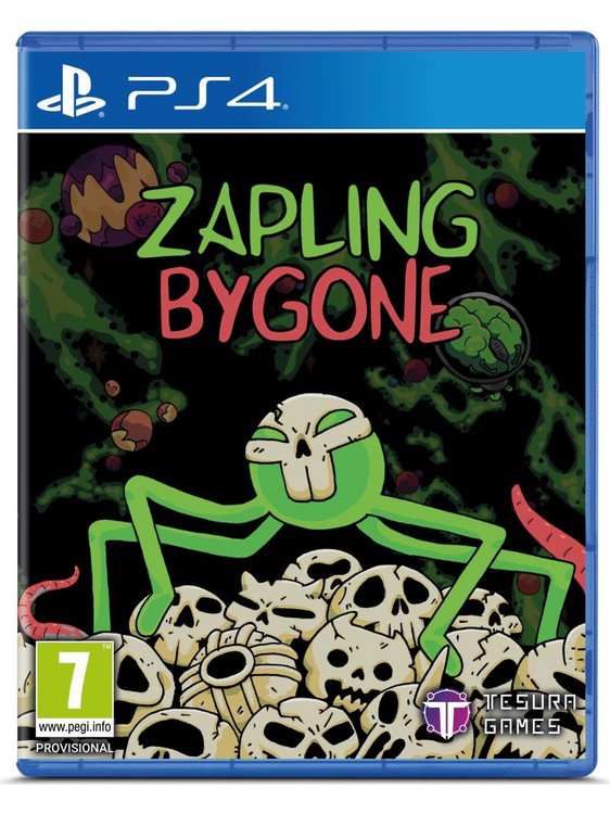 Zapling Bygone PS4