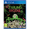 Zapling Bygone PS4 Zapling Bygone PS4