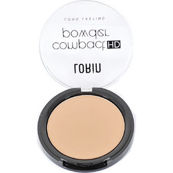 Lorin HD 208 Compact Pressed Powder 10gr