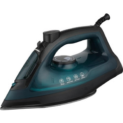 Crown CSI-2400LI Σίδερο Ατμού 2400W με Κεραμική Πλάκα