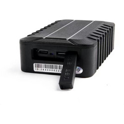 GTStar GT880A GPS Tracker 4G/LTE / Wi-Fi / LBS για Αυτοκίνητα / Φορτηγά / Μηχανές / Σκάφη Αδιάβροχο IP66
