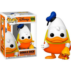 Funko Pop! Disney 1220 Donald Duck