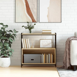 vidaXL Βιβλιοθήκη 80x30x78.5cm 832794