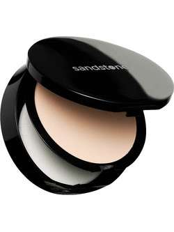 Sandstone Pressed Mineral N3 Danish Compact Foundation
