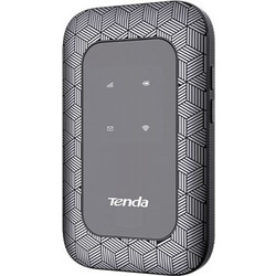 Tenda 4G180 Ασύρματο 4G Pocket WiFi 4