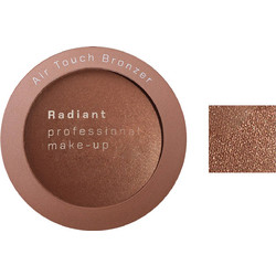 Radiant Professional Bronzer Air Touch 10gr - No 05 Golden Brown