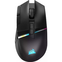 Corsair DarkStar Ασύρματο Gaming Ποντίκι RGB 26000 DPI Black