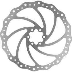 Δισκόπλακα Ποδηλάτου M-Wave BD-203 203mm 360644