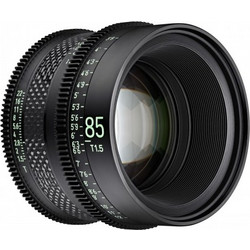 Samyang XEEN CF Cinema 85mm T1.5 PL