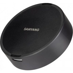 Samyang Frontdeckel for AF 14mm F2,8 Canon RF / Sony E