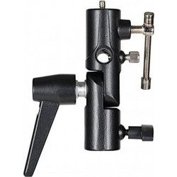 Quadralite M-9 Flash Holder