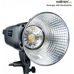Walimex Pro Emerger 400 Single