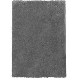 MADI Χαλί Ορθογώνιο 160x230cm Shade Dark Grey