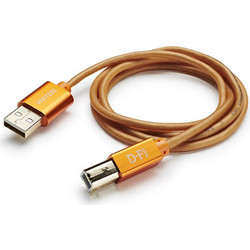 Vertere Acoustics D-Fi 2.0 - A male to B male - 1.5 μέτρο