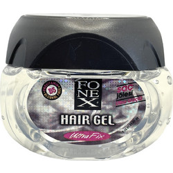Fonex Ultra Fix Gel Μαλλιών 150ml