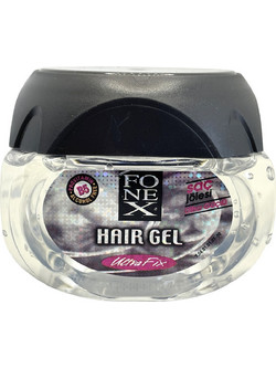 Fonex Ultra Fix Gel Μαλλιών 150ml