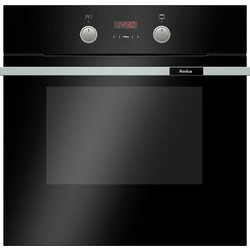 Amica EB7541B Φούρνος Ηλεκτρικός Άνω Πάγκου 65lt 59.5cm