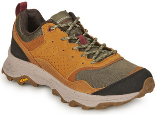 Merrell Ανδρικά Sneakers Πορτοκαλί J037433