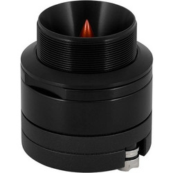 Gas PST34 Tweeter Αυτοκινήτου Στρογγυλό 1" 40W RMS 103dB