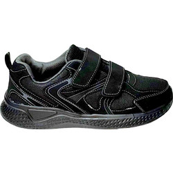 ΑΘΛΗΤΙΚΟ PELMARK CHJ-32 ΜΑΥΡΟ (36-41)
