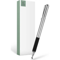 Tech-Protect Stylus Pen Silver