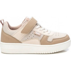 Xti Παιδικά Sneakers Μπεζ 150533