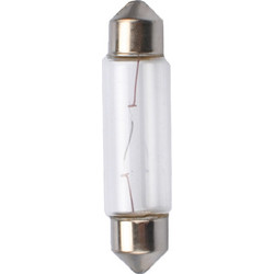 M-tech SV8,5 Standard Αλογόνου 12V 5W 41mm 10τμχ