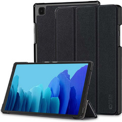Tech-Protect Smart Case Black (Galaxy Tab A7 Lite)