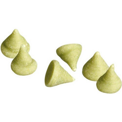 Flamingo Snacks Drops with Green Apple 75gr