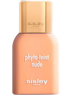 Sisley Phyto-Teint Nude 1N Ivory Liquid Make Up 30ml