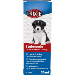 Trixie Εκπαιδευτικό Υγρό Προσέλκυσης Κουταβιών 50ml