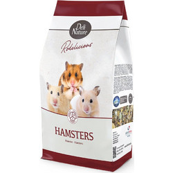 Deli Nature 5 Star Menu Hamster 750gr