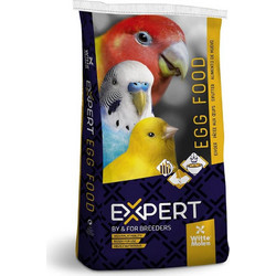 Witte Molen Expert Eggfood Wild Songbirds 10kg