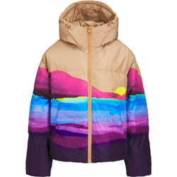 JJXX Γυναικείο Μπουφάν Χειμωνιάτικο Puffer Κοντό 12236528