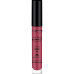 Deborah Milano Fluid Velvet 15 Liquid Κραγιόν