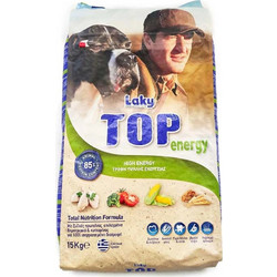 Laky Top Energy 15kg